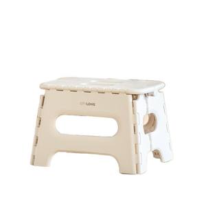 Taburete Plegable de Plástico Xitianlong, Capacidad de 80 kg, Portátil, Resistente, para Cocina y Hogar - Product Image 2