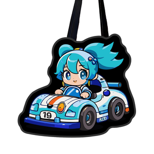 Custom <strong>Printed</strong> Animal Ita <strong>Bag</strong> Manufacturer Oversize Canvas Big Head Tote Backpack Cartoon Lovely Princess Display <strong>Bag</strong> Itabag - Product Image 4