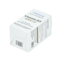 Boîte d'emballage personnalisée vide en carton blanc premium pour compléments alimentaires, produits de soin de la peau, médicaments et produits pharmaceutiques
