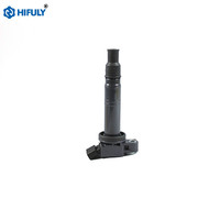 Bobina de encendido SD oyota amry 90919-02248, bobina de encendido para 90919-02260 90919-C2002 90919-2008 MSD