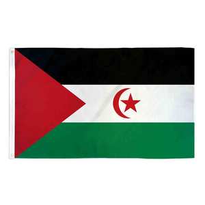 Professional Manufacturer United Arab Emirates (<strong>UAE</strong>) <strong>Flags</strong> ISO Standard Quality Large Printing Machine For All Country <strong>Flags</strong> - Product Image 6