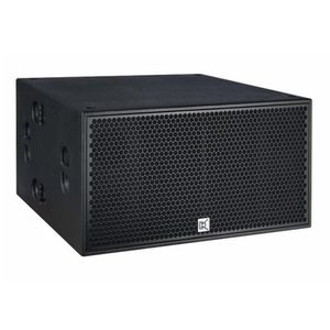 CVR PRO AUDIO CV-28/CV-28P Subwoofer Doble <span class=keywords><strong>de</strong></span> 18'' con Caja <span class=keywords><strong>de</strong></span> Madera, Tipo Activo/Pasivo - Product Image 1