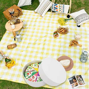 Caja de Cartón Redonda con Interior de Papel de Aluminio para Empaque de Chocolates - Product Image 5