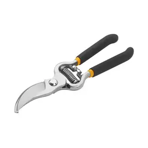 TOLSEN 31018 Bypass Pattern Pruning Shear Garden Tool