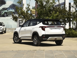 Seltos 2023 1.5L CVT Comfort Edition Essence Véhicule à vendre - Product Image 4
