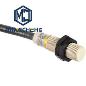 M12เซ็นเซอร์ความใกล้ชิดแบบเหนี่ยวนำ E2F-X5Y1 E2F-X2Y1แบบ E2F-X10Y1ระยะเซ็นเซอร์2มม. PNP ไม่มีสายล่วงหน้า2ม. สำหรับการตรวจจับโลหะ - Product Image 1