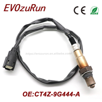Sonde d'oxygène aval CT4Z-9G444-A CT4Z9G444A, capteur lambda O2 pour Ford Edge Lincoln MKX 2.0L EcoBoost, directement de l'usine