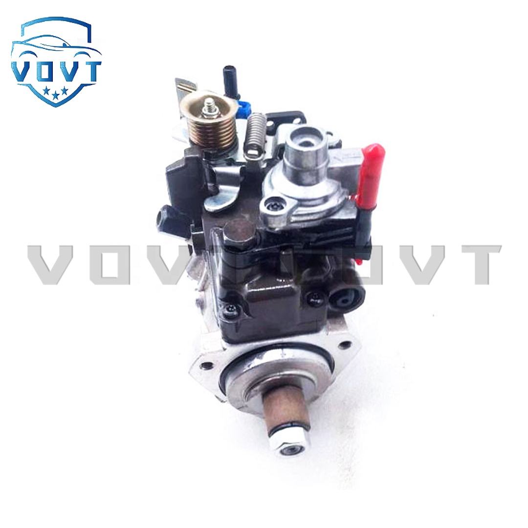 High Quality 6 Cylinders Diesel Fuel Injection Pump DB4629-5512 Engine Parts for John Deere 3029 4039 4045 4239 6068 Engine