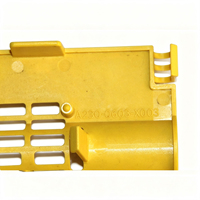Ventilateur de refroidissement longue durée 1608KL-05W-B39 A230-0603-X003 pour boîtier de servomoteur CNC de robot FANUC 1608KL-05W-B39 Unité de ventilateur industrielle