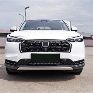 Welta, Nuevo Producto, Venta Directa de Fábrica, Accesorios Exteriores para Carrocería, Rejilla de Parachoques Delantero para Honda HR-V HRV VEZEL 2025 - Product Image 5