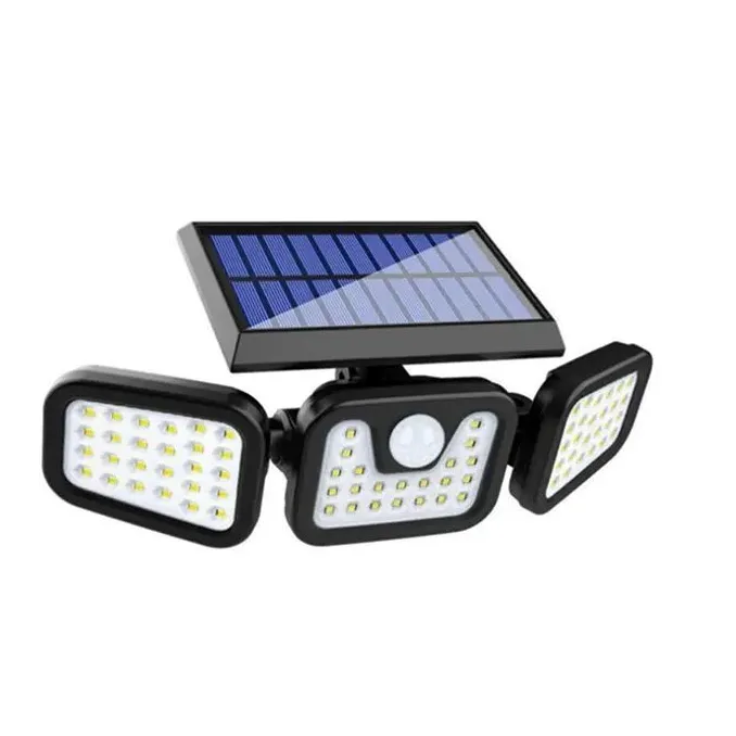 Hete Nieuwe Producten Senya-Pro Outdoor Zonne-Energie Led Zonne-Energie Bewegingssensor Zonne-Energie Tuinverlichting Zonne-Energie