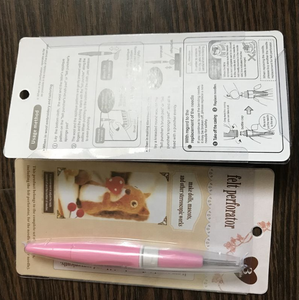 Aiguille à feutre <span class=keywords><strong>en</strong></span> laine de haute qualité pour le feutrage DIY - Product Image 5