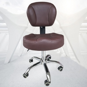Hospital Clinic Use Professional <strong>Dental</strong> Doctor <strong>Chair</strong> Adjustable Leather Mobile Tool Portable Furniture Stool <strong>Dental</strong> <strong>Chair</strong> - Product Image 4