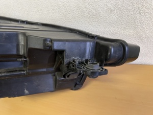 ไฟหน้าซ้าย Audi Q8 E-Tron Matrix LED ของแท้ รุ่น 4KE941781E OEM E00024 - Product Image 6