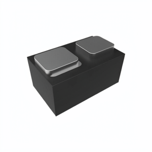SOD-882 Components Electronic Diodes BZT52C3V9LP-TP In Stock - Product Image 1