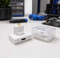 C9398 es aplicable a la herramienta de reinicio del chip de la unidad de decodificación para la caja de reinicio del cartucho de tinta residual de Eps.on L3358.