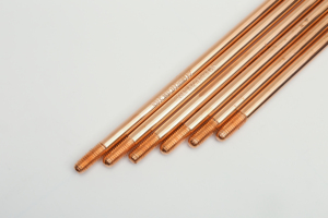 Maat Gemaakte Aardingsstaven Van Hoge Kwaliteit Kopergebonden Aardingsstaaf Voor Het Bouwen - Product Image 6