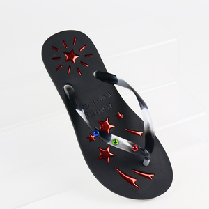 <span class=keywords><strong>Chanclas</strong></span> antideslizantes para hombre y <span class=keywords><strong>mujer</strong></span> de diseñador 2024, Sandalias planas de verano, zapatillas - Product Image 3