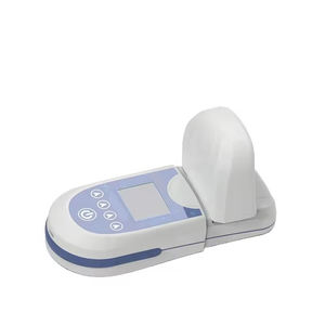 CHINCAN LH-XZ03 tragbares Wasser Quality <span class=keywords><strong>Total</strong></span> <span class=keywords><strong>Suspended</strong></span> Feststoffe Trübung stest analysator - Product Image 5