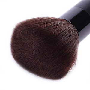 แปรงผมขนนุ่มรูปทรงใบพายทรงรีสำหรับเครื่องมือจัดแต่งทรงผม - Product Image 3
