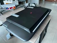 Scanner CCD portable Contex Flex50i - Noir, capacité A2, interface USB, résolution optique 600 dpi, couleur 24 bits, numérisation 12,7 cm/s