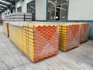 Hot Bán Bằng Gỗ Giàn Giáo Hội Đồng Quản Trị H20 Chùm Bê Tông Ván khuôn I Gỗ Dầm Doka H20 Gỗ Chùm - Product Image 4