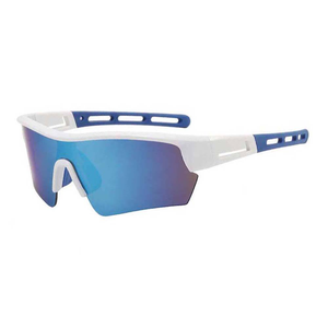 Lunettes de soleil sport <span class=keywords><strong>pas</strong></span> chères, protection UV400 pour le cyclisme, la conduite, la pêche, la mode masculine, les activités de plein air et le vélo - Product Image 6