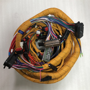Peças sobresselentes da escavadeira 306-8610 3068610 cablagem para CAT <span class=keywords><strong>Caterpillar</strong></span> 320D - Product Image 2