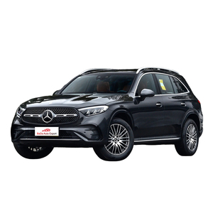 Véhicule familial essence à conduite à gauche, avec sièges en cuir premium, norme Euro, <span class=keywords><strong>vente</strong></span> en gros, châssis X253, Mercedes-Benz GLC300 4MATIC SUV 2026 - Product Image 2