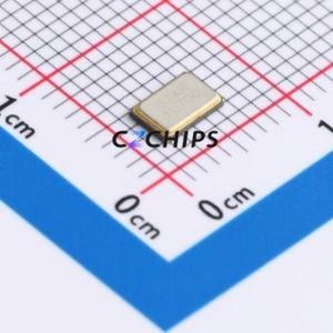 SWXBEABVH0-11.700000 Crystal (Passive) SMD5032-4P Crystal Oscillator SMD Crystal Oscillator 11.7MHz 10ppm 15pF - Product Image 1
