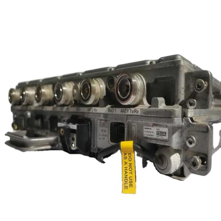 FRGT RRU Wireless Base Station Fiber Optic Equipment for Wireless ...