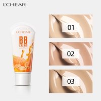 Harga Pabrik Riasan Alas Bedak BB Cream Label Pribadi Riasan Alas Bedak Tahan Air