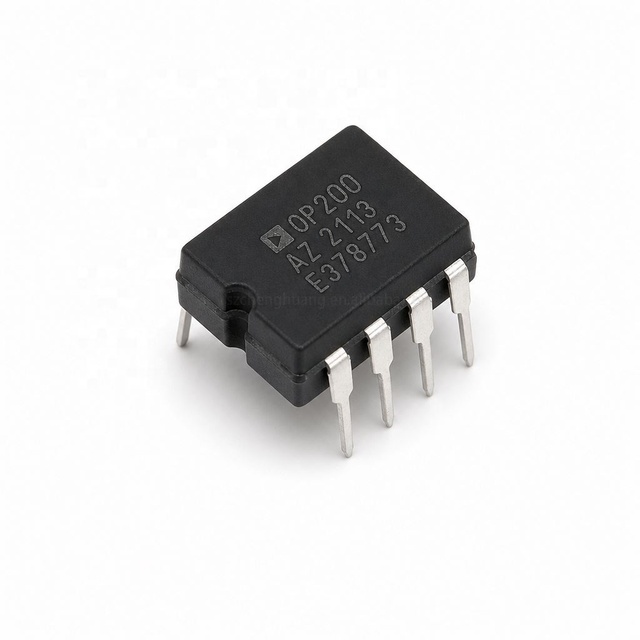 OP200AZ OP200 Voltage Low Power Operational Amplifier New and Original Precision