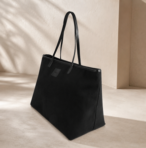 Bolsos Tote de Piel Sintética de Diseño de Lujo, Bolsos Tote para Estudiantes, Bolso Tote de Gran Capacidad, Lona - Product Image 3