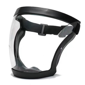 Scudo protettivo di sicurezza trasparente Wejump per utensili da cucina a prova di olio Moto da ciclismo antivento antivento - Product Image 1