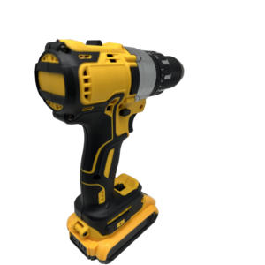 21V13mm大型モーター高品質バッテリーコードレス電動工具キット電気インパクトドリルセットコンボ - Product Image 5