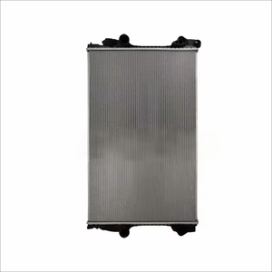 2009-2016 for Porsche Panamera 3.0/3.6 Auto Part New Aluminum CRYOMAXRadiator 0APR14004 97010613102 <b>Cooling</b> <b>System</b> with Plastic - Product Image 2