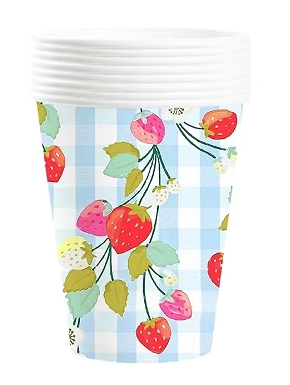 Gobelet en papier de 9 oz