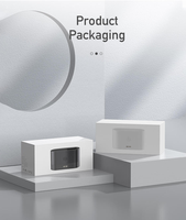 Diffuseur d'huiles essentielles à effet flamme, humidificateur d'air, télécommande, alimentation USB, pour la maison et l'hôtel, vente chaude