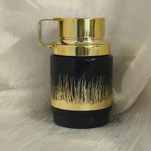 Arnnaf 100ml Odyssey Middle East Dubai, Aroma Amaderado, Fragancia Natural Ecológica de Larga Duración, Perfume - Product Image 2