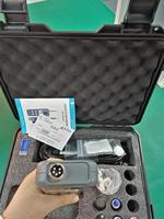 AE86061 nh-n ozone multi-test poissons crevettes ferme multi-paramètres Do PH kit de test d'eau testeur d'eau en piscine