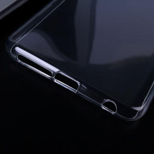 Transparente TPU caso para <span class=keywords><strong>Asus</strong></span> Zenfone Max <span class=keywords><strong>Plus</strong></span> M1 M2 disparó <span class=keywords><strong>6</strong></span> ZB634Kl ZS630KL <span class=keywords><strong>ROG</strong></span> teléfono 5 3 ZS661KS - Product Image 5