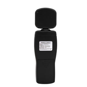 El Fotómetro/Medidor de Luminancia Digital Portátil de Alta Precisión AS803F es Adecuado para la Medición de la Luz - Product Image 4