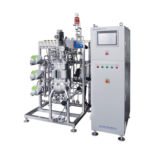 Văn hóa tế bào đình chỉ bioreactor nuôi cấy tế bào microcarrier - Product Image 1