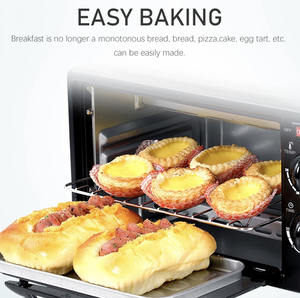 Cafetera Eléctrica 3 en 1 con Sartén y Horno <span class=keywords><strong>Tostador</strong></span>, Control Digital por Aplicación, <span class=keywords><strong>Cocina</strong></span> Casera <span class=keywords><strong>de</strong></span> Alta Calidad - Product Image 4