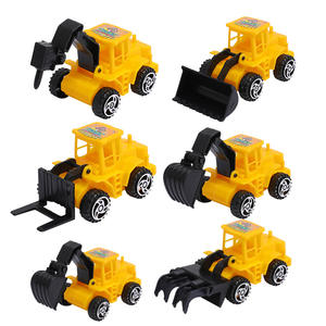 Décoration <span class=keywords><strong>de</strong></span> gâteau <span class=keywords><strong>de</strong></span> construction d'ingénierie <span class=keywords><strong>Tracteur</strong></span> <span class=keywords><strong>de</strong></span> fête Camion Décoration Enfants Un an 1er anniversaire Garçon Baby Shower Décoration - Product Image 3