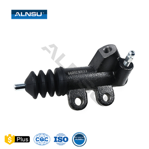 CILINDRO ESCLAVO <span class=keywords><strong>DE</strong></span> EMBRAGUE ALNSU PARA TOYOTA 1ZR 2ZR 3ZR 31470-02020 31470-02021 31470-12160 31470-12161 BTE089 31470-02020-W - Product Image 1