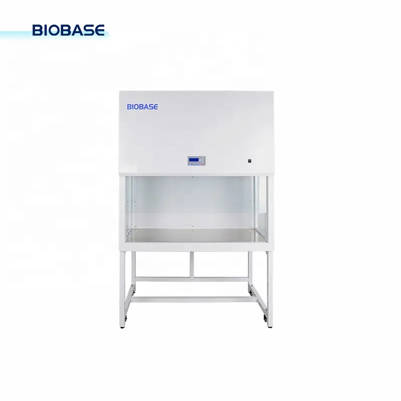 BIOBASE ตู้ไหลลามิเนต BBS-H1300ห้องปฏิบัติการทำความสะอาดม้านั่งแนวนอนตู้ไหลลามิเนตสำหรับห้องปฏิบัติการ