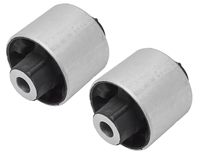 KUBAI Vente en gros 31106786951 pour BMW X3 F25 Doublure de bras de suspension avant