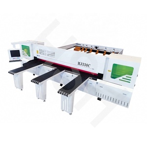 Sierra <span class=keywords><strong>de</strong></span> viga <span class=keywords><strong>de</strong></span> corte <span class=keywords><strong>de</strong></span> Panel <span class=keywords><strong>de</strong></span> madera para trabajos <span class=keywords><strong>de</strong></span> construcción, precio al por mayor, PLC y Motor profesional y preciso - Product Image 1